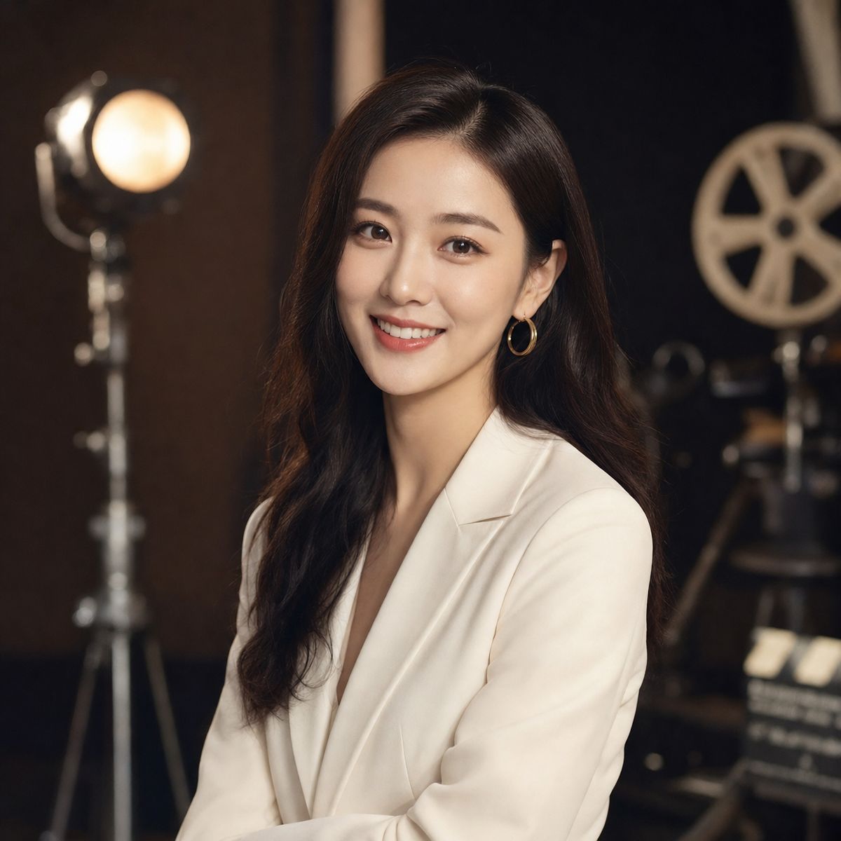 母狗传媒专家-陈美演员顾问