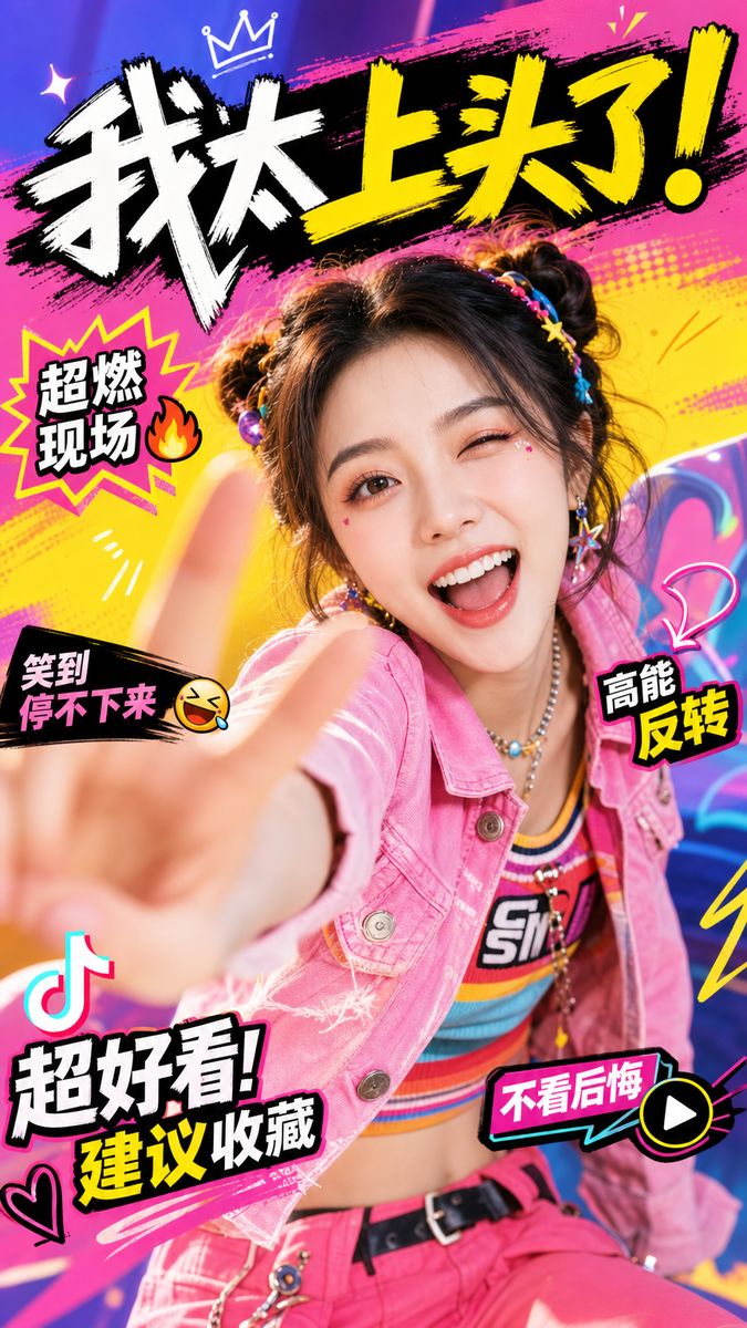 母狗传媒-娱乐短视频教程传媒